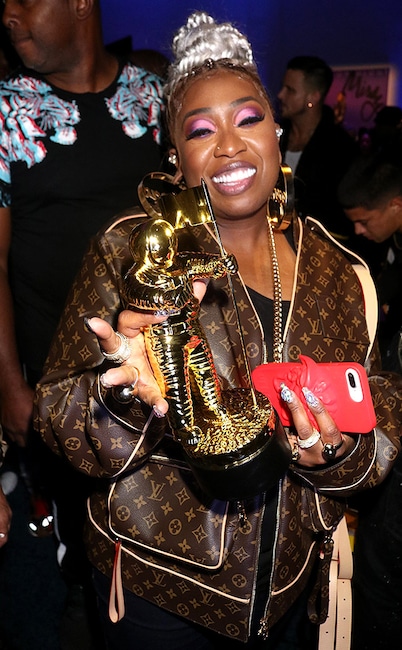 Missy Elliott, VMAs 2019 après la fête